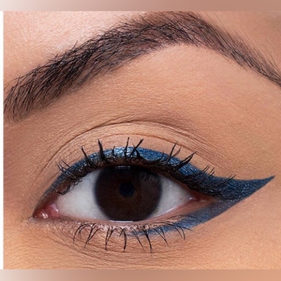 Urban Decay Other - Urban Decay HI ENERGY 24/7 Inks Blue Liquid Eyeliner